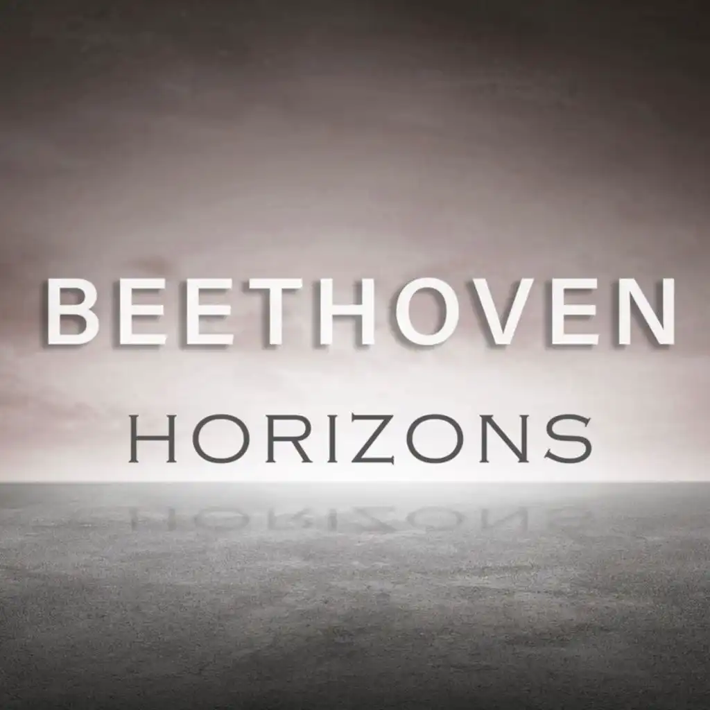 Beethoven: 11 Bagatelles, Op. 119: 9. Vivace moderato