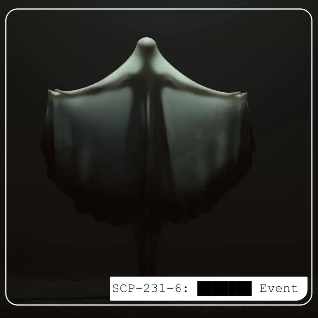 SCP-231: "Special Personnel Requirements"