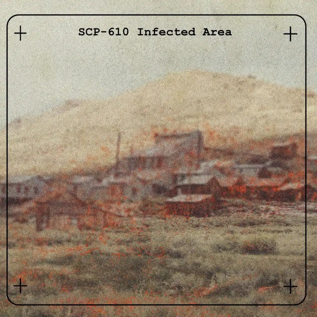 SCP-610: "The Flesh That Hates"