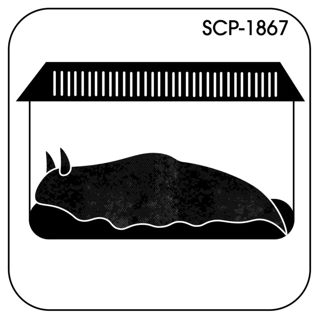 SCP-1867: "A Gentleman"