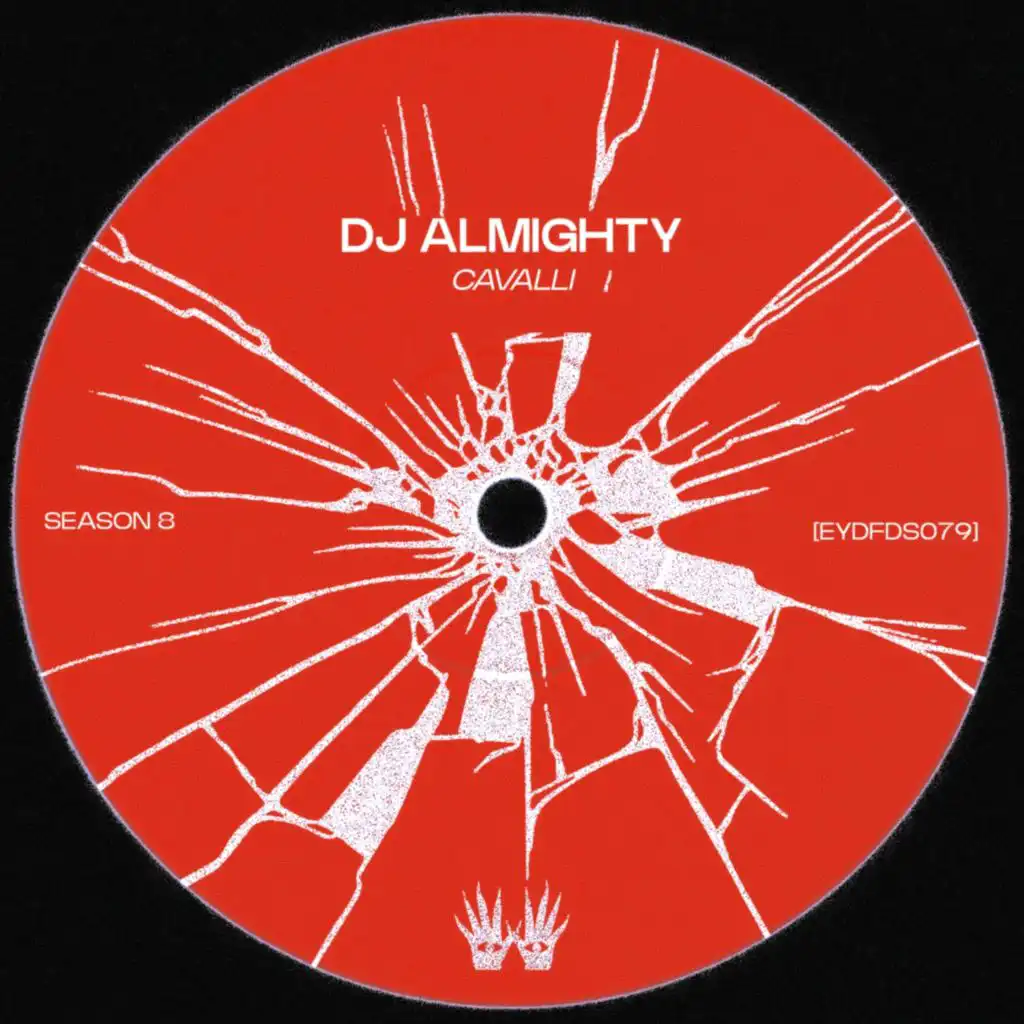 DJ Almighty