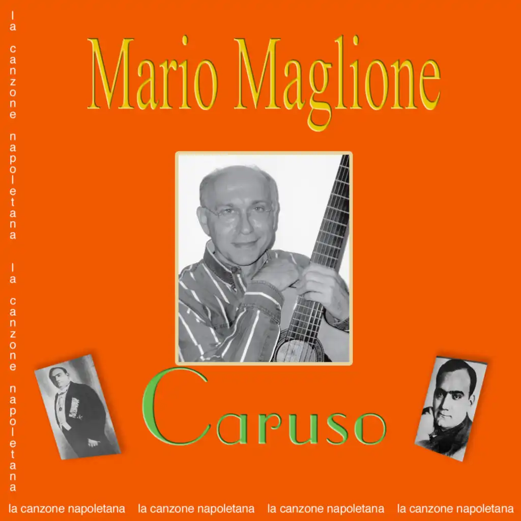 Mario Maglione