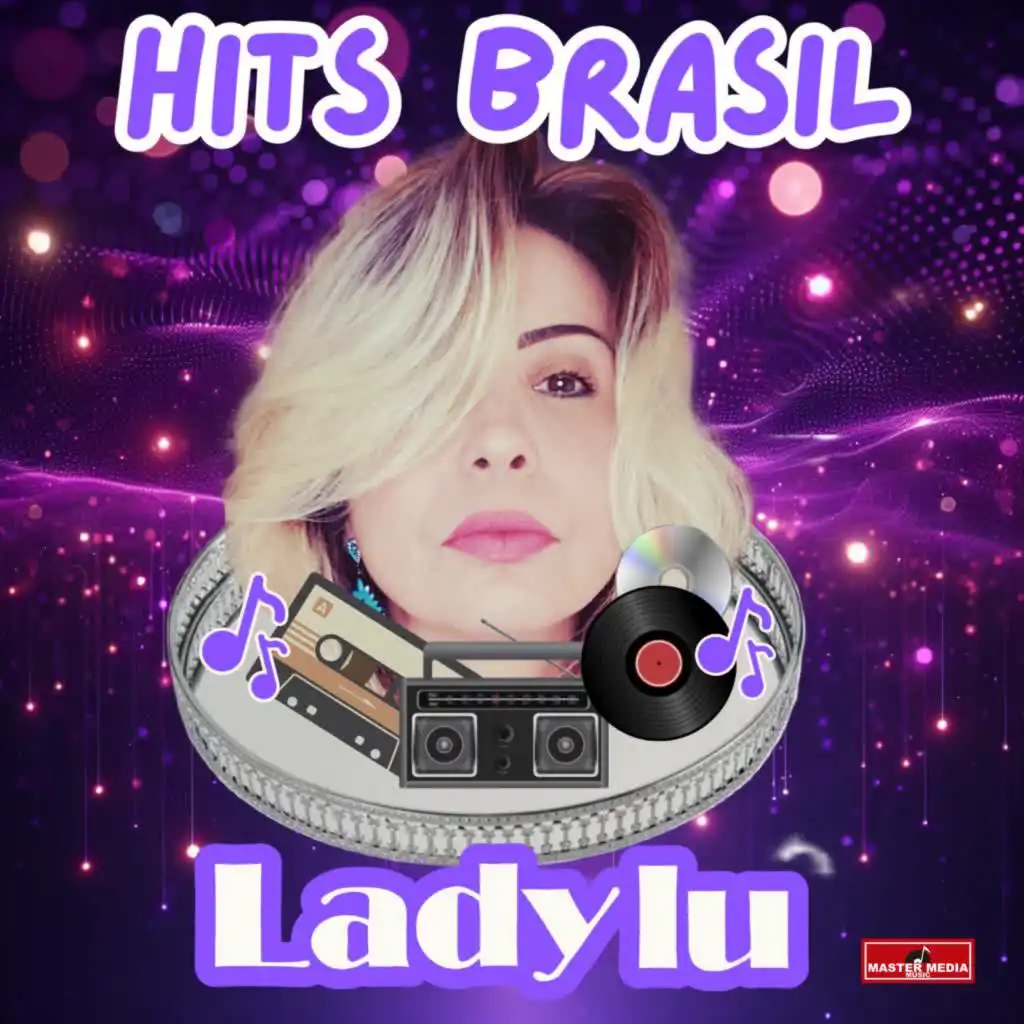 Lady Lu