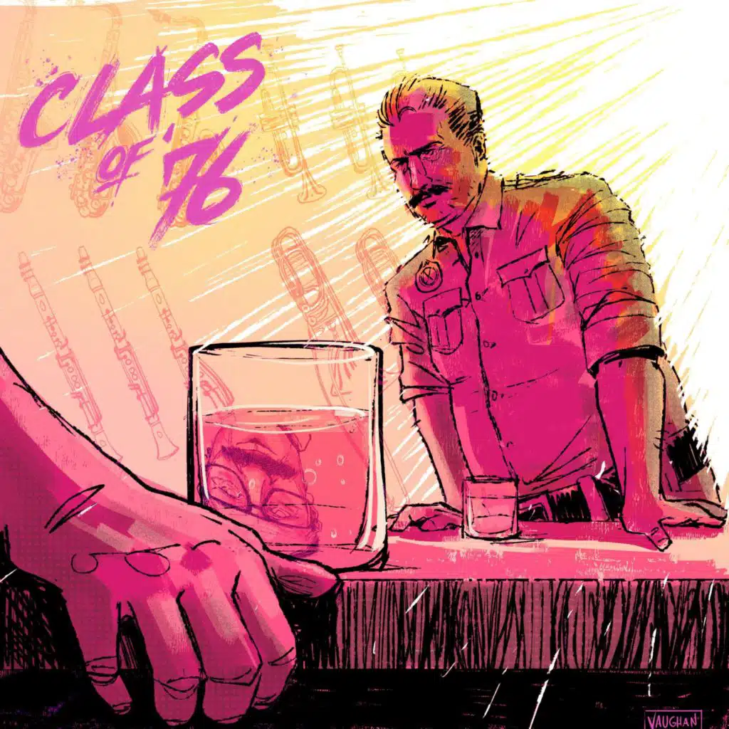 Class of '76 - Part Two