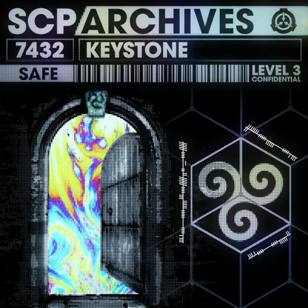 SCP-7432: "K is for Keystone" - Part Two