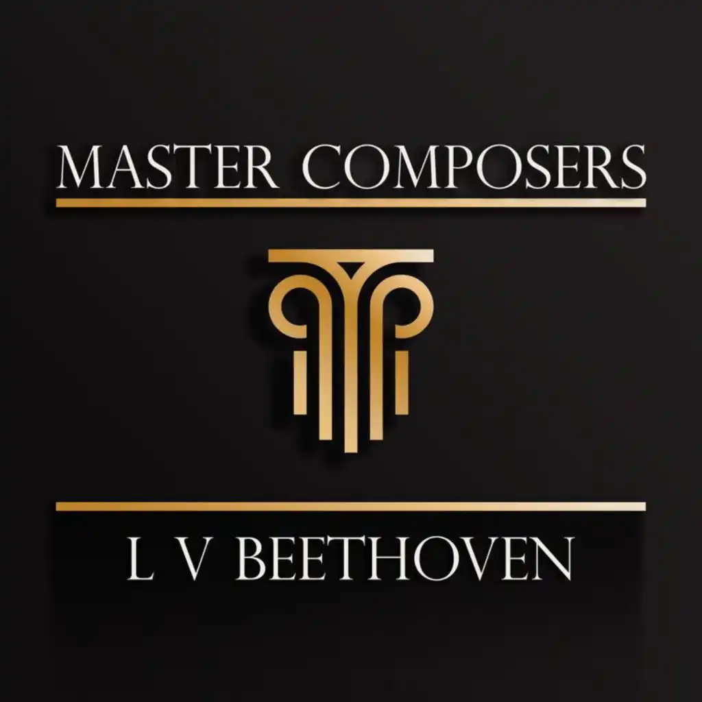 Master Composers: Beethoven