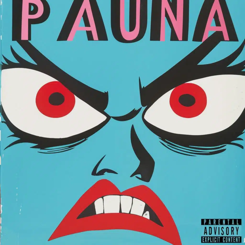 Pauna