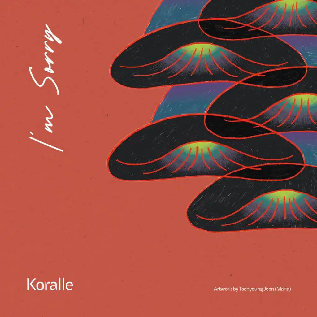 Koralle