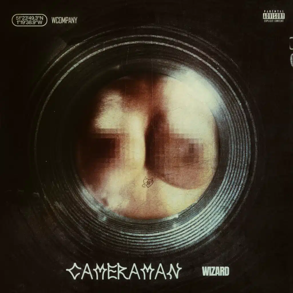Cameraman (feat. Lopeshawty)