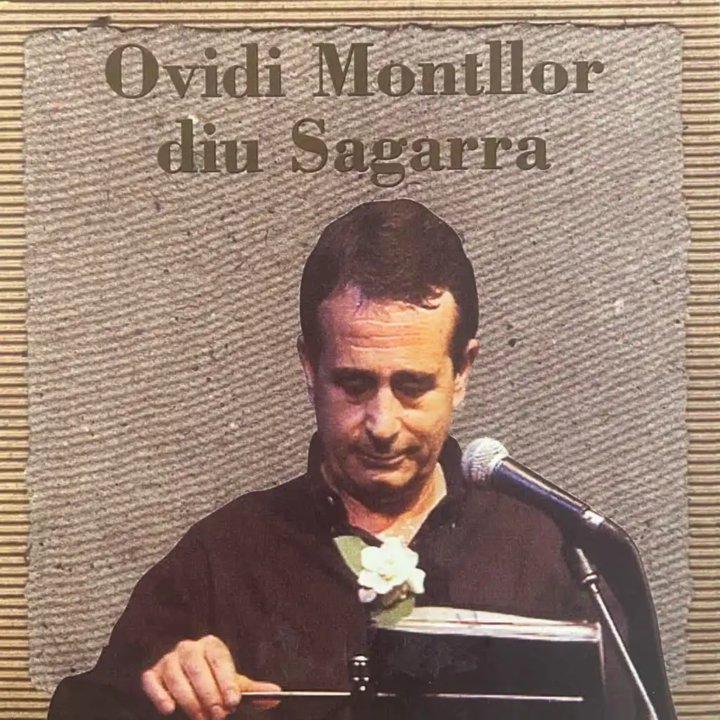 Ovidi Montllor