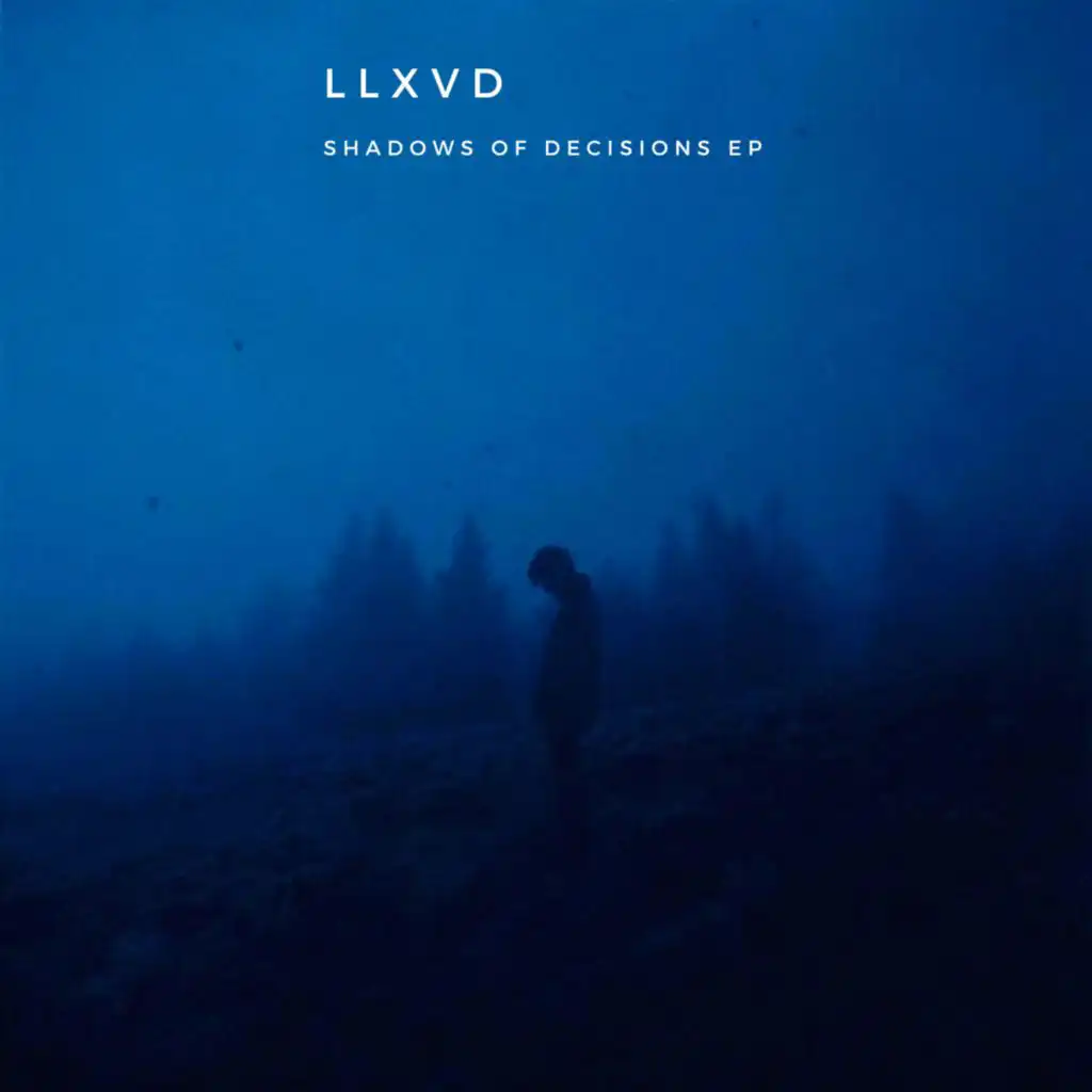 behind every decision (slowed & reverb)