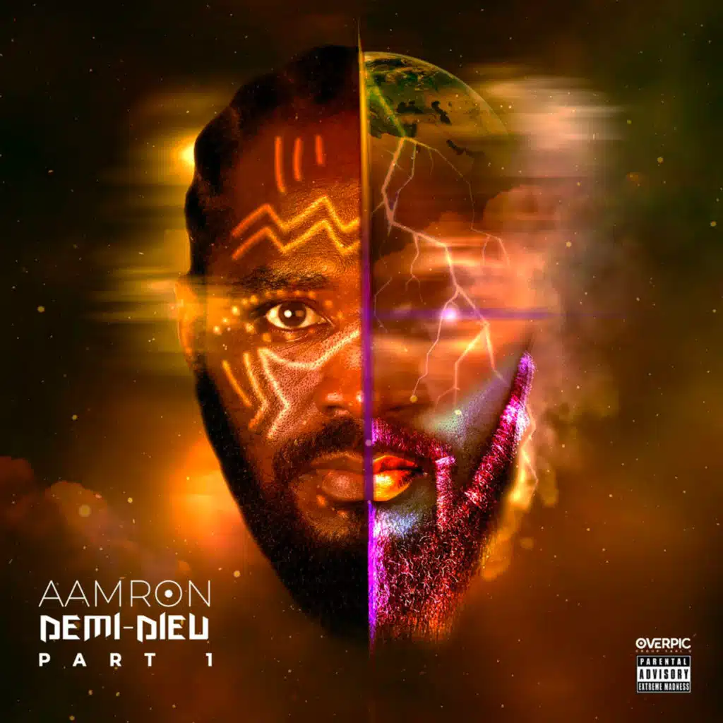 Demi-Dieu Part 1