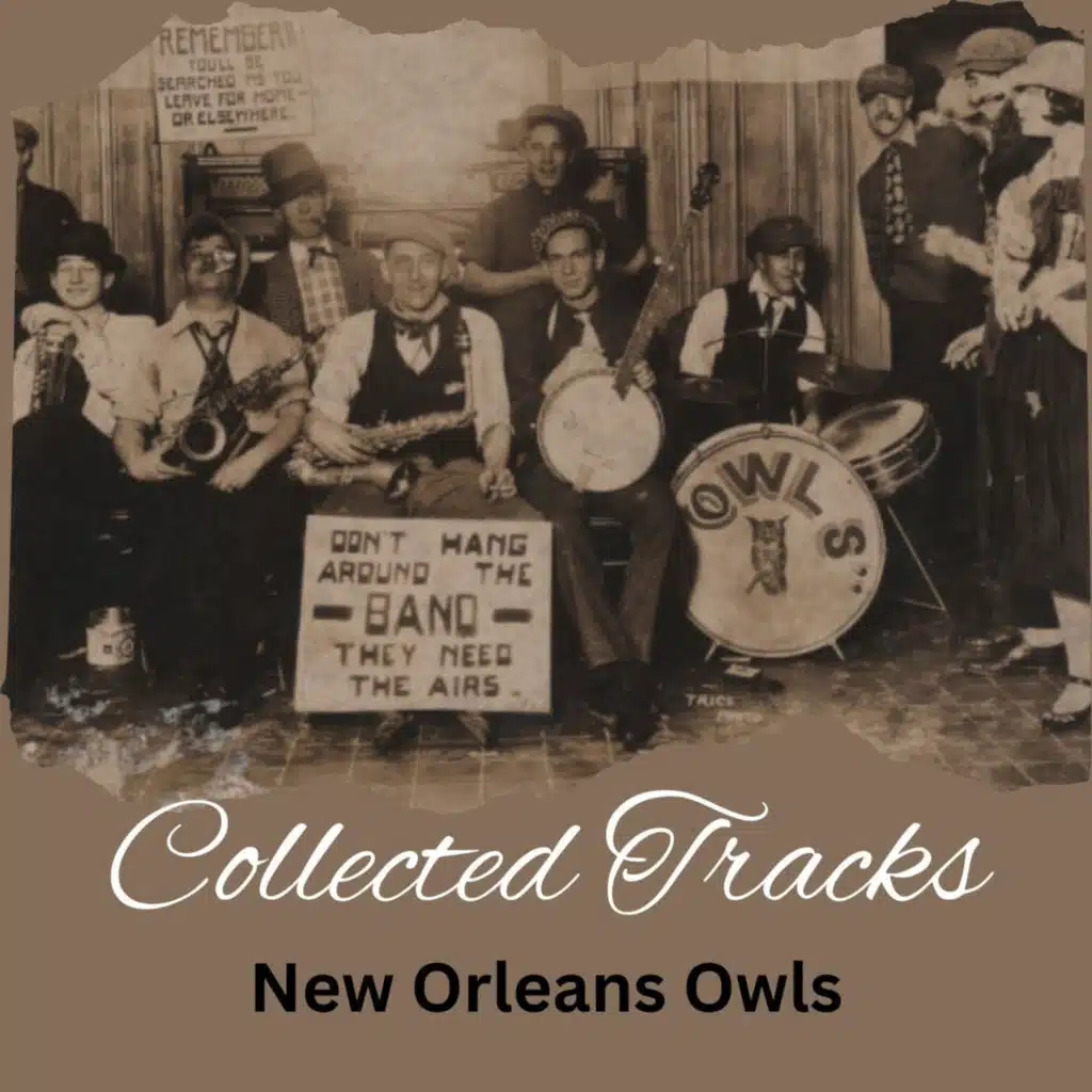 New Orleans Owls