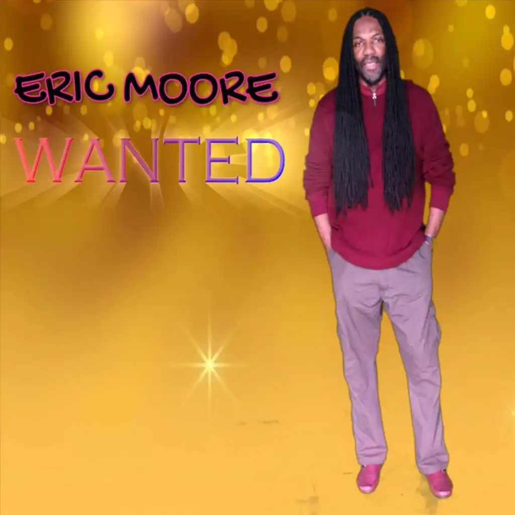 Eric Moore