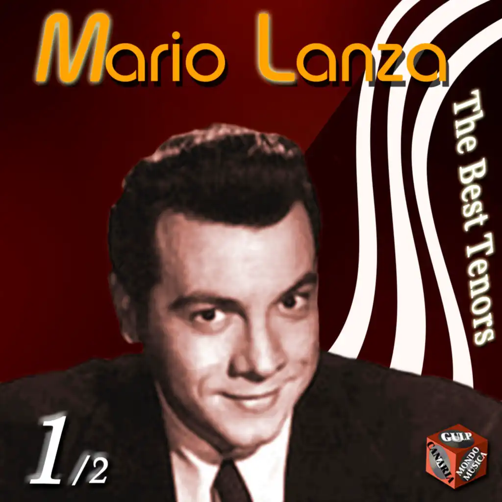 Mario Lanza Vol. 1