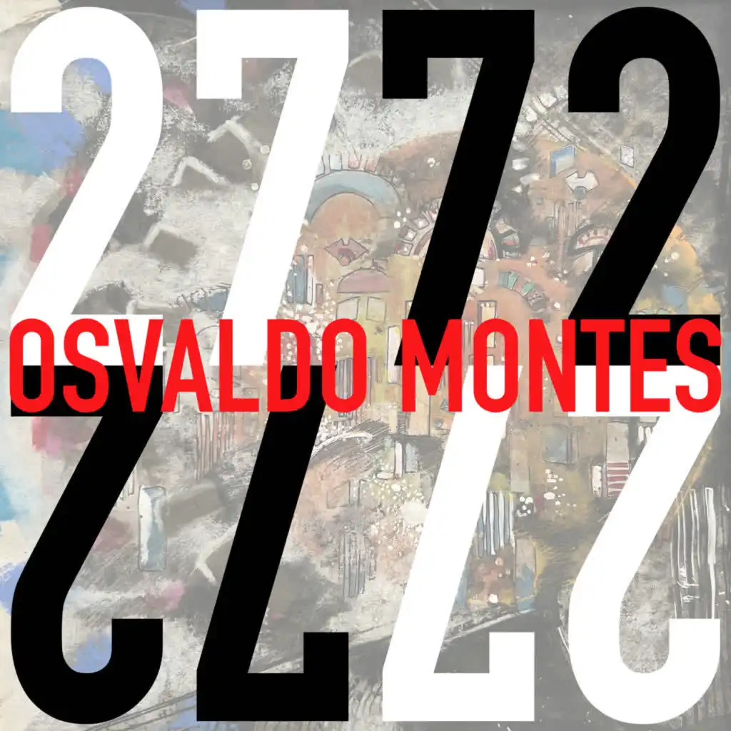 Osvaldo Montes