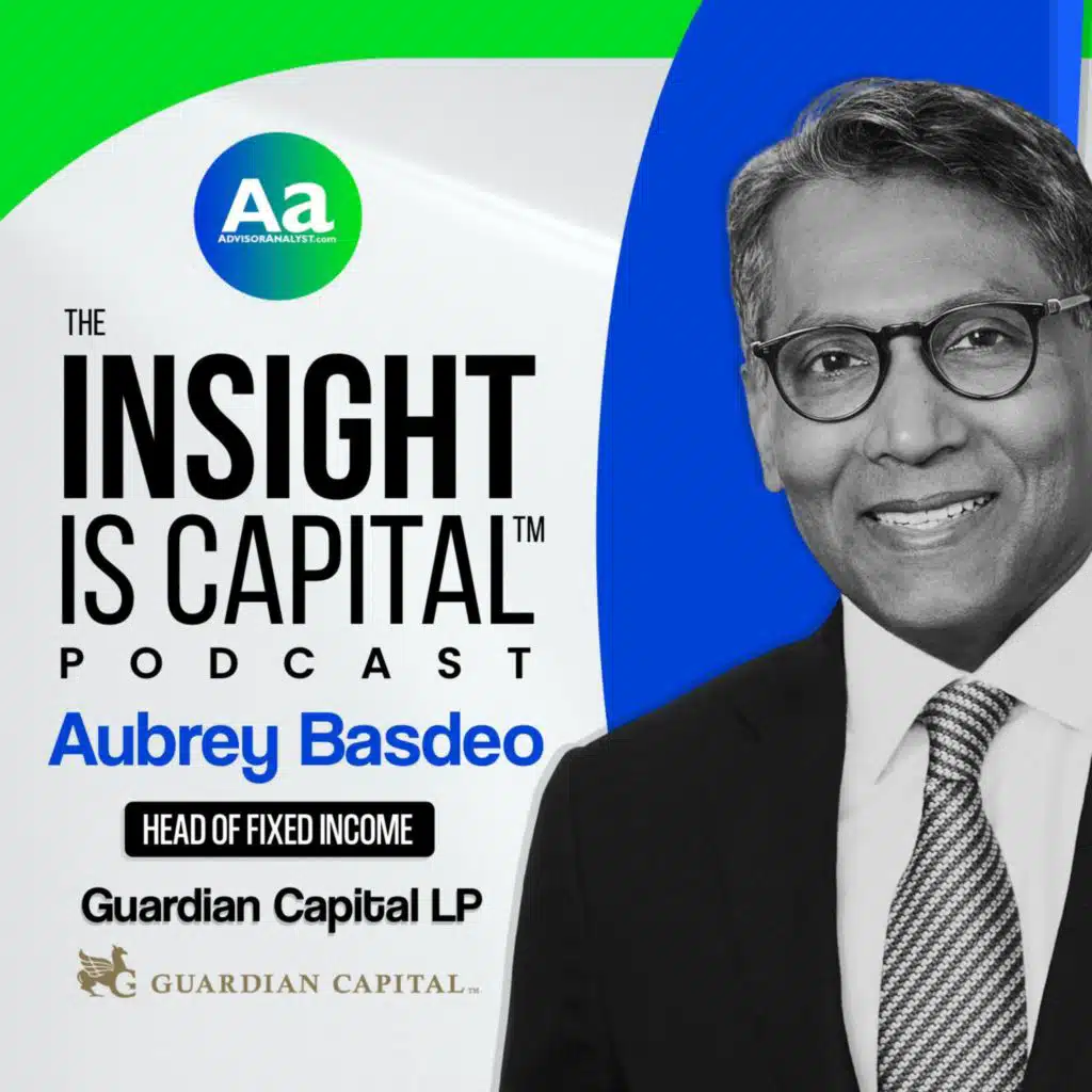 Aubrey Basdeo: More Coupon, Less Duration