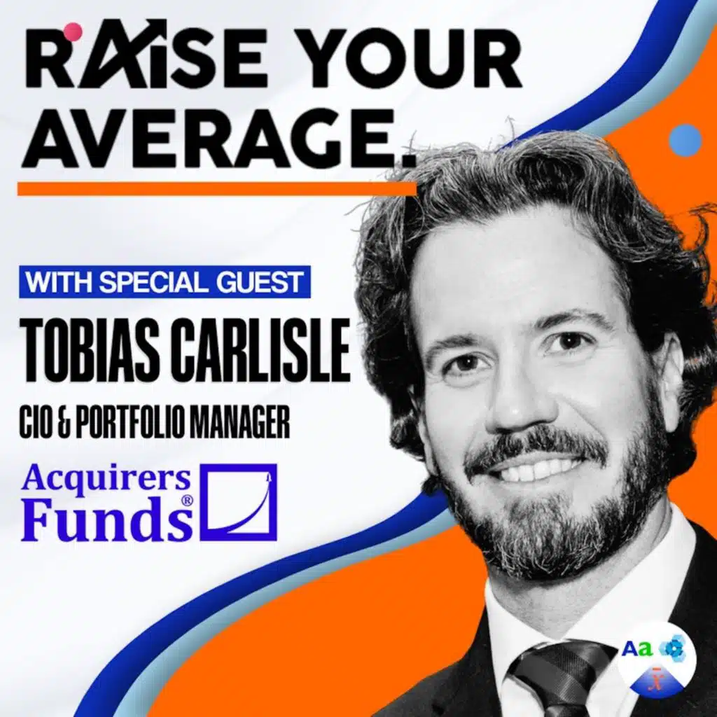 Toby Carlisle - Value Investing is Simple, Not Easy