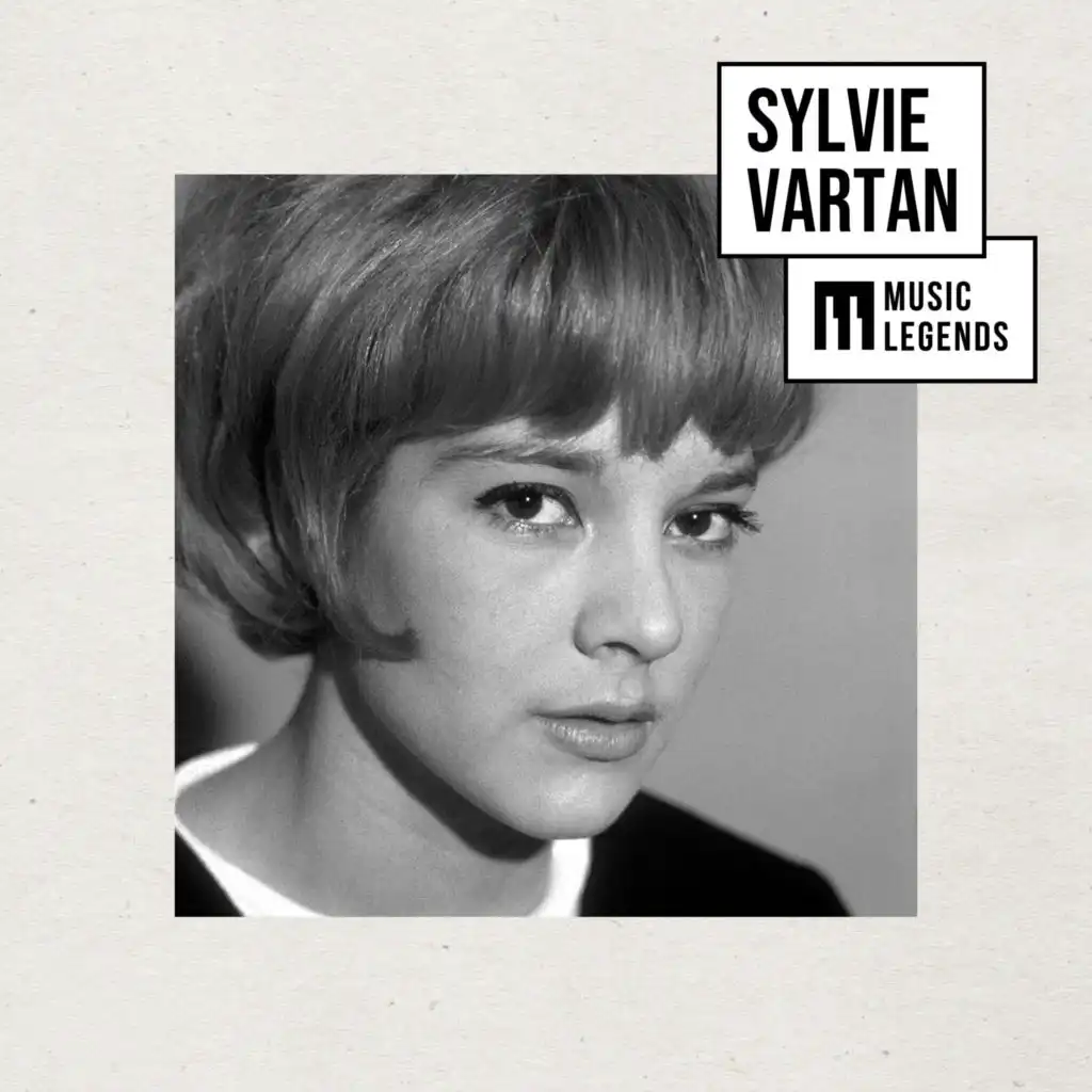 Music Legends Sylvie Vartan : L'icône des Yéyés