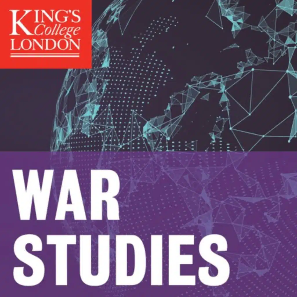 The power of open-source intelligence with Henrietta Wilson