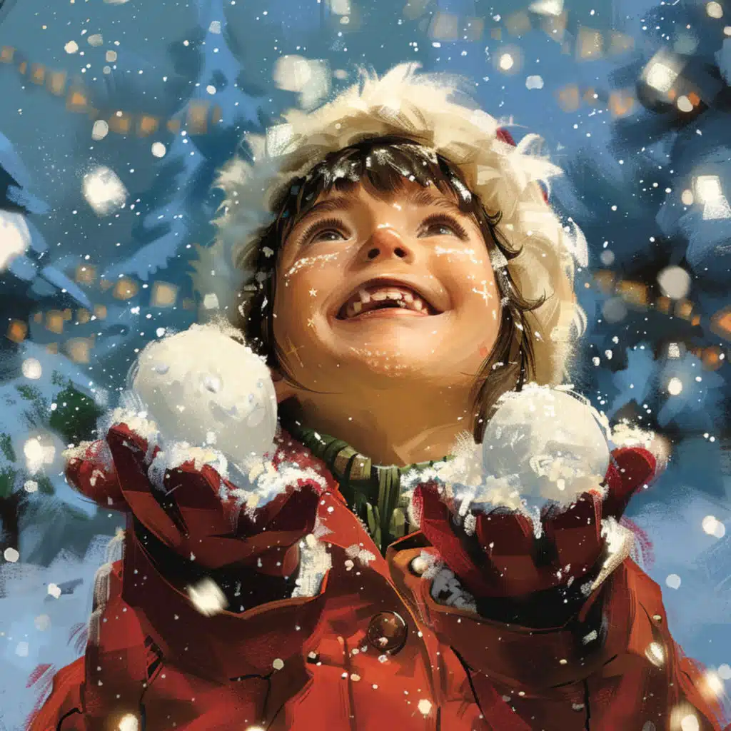 Los Niños Cantores de Navidad, Navidad Acústica & Rodolfo el Reno y Música Navideña