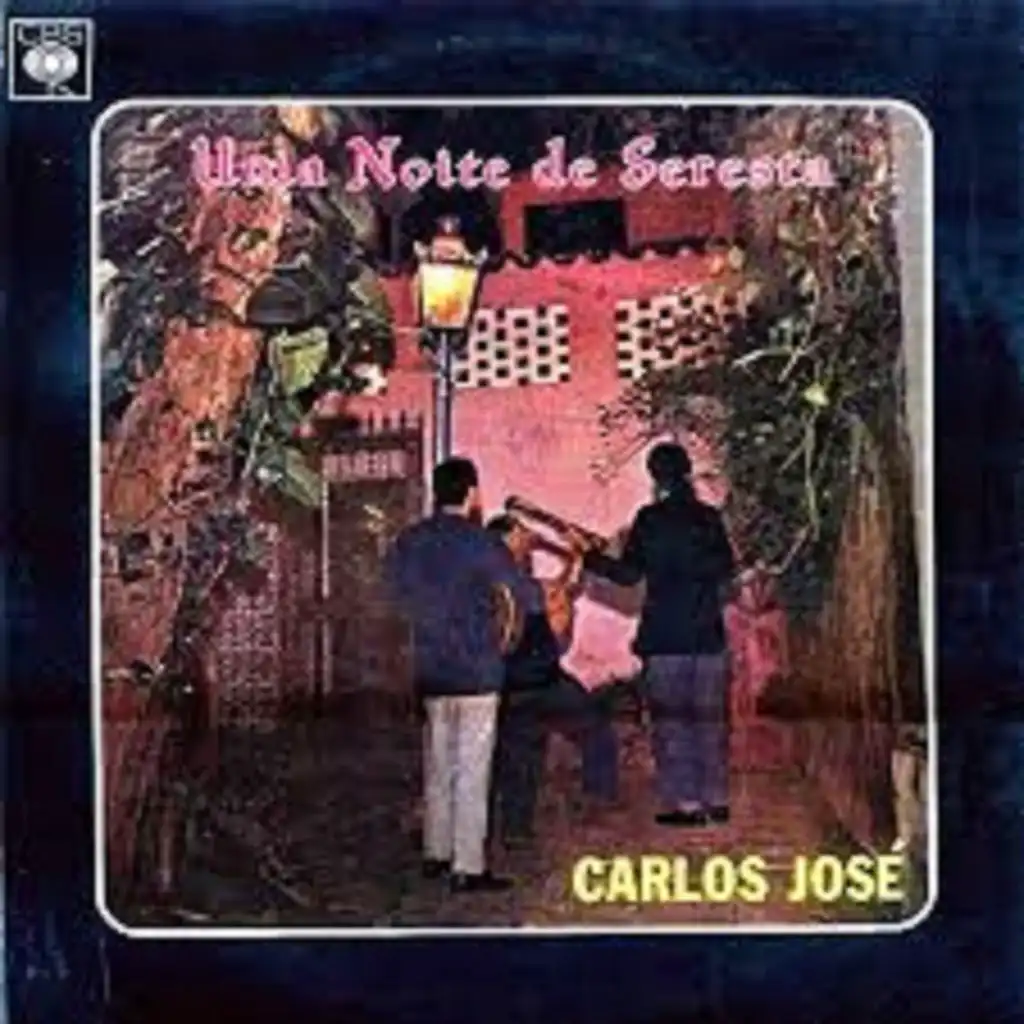 Carlos José