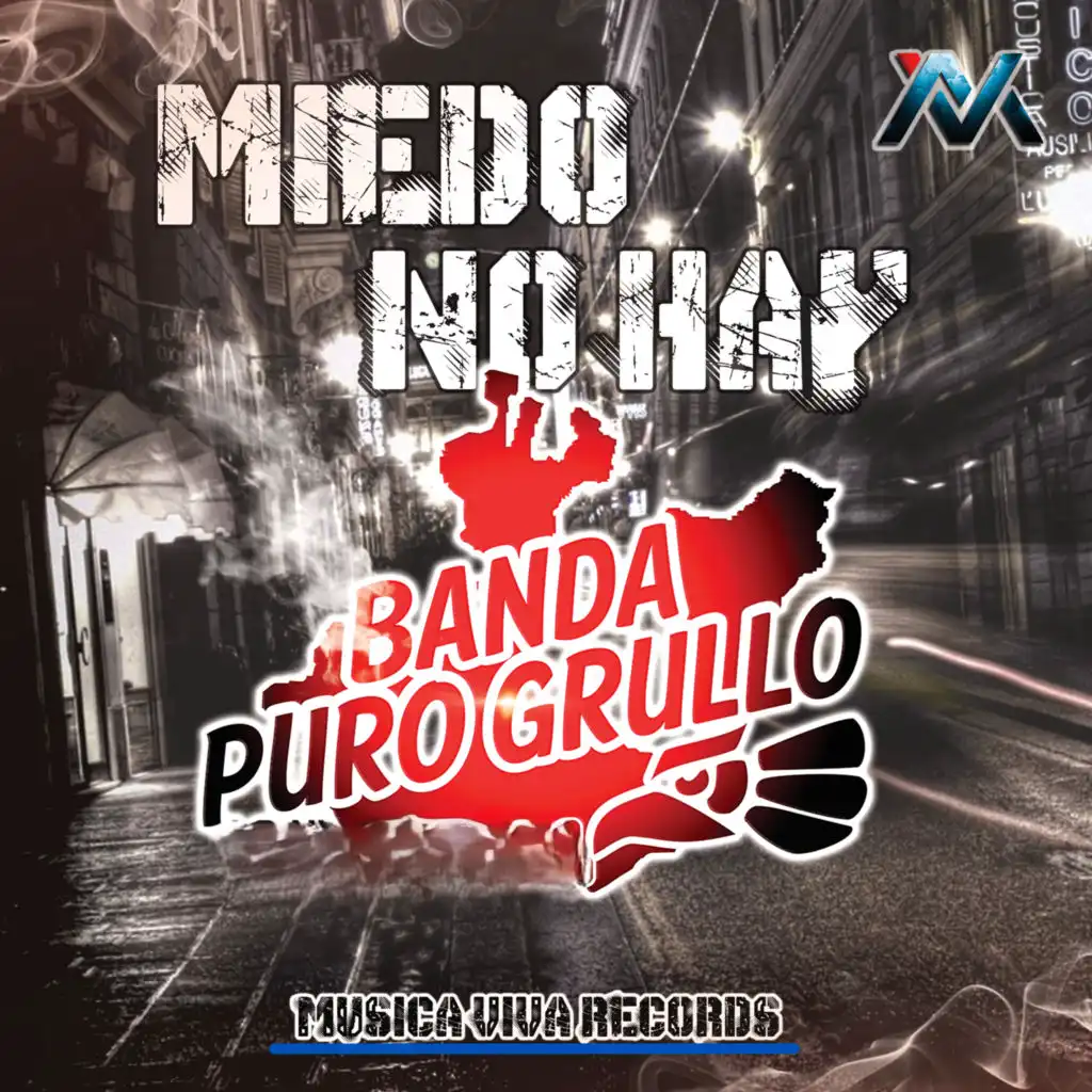 Banda Puro Grullo