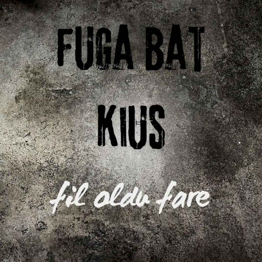 FUGA