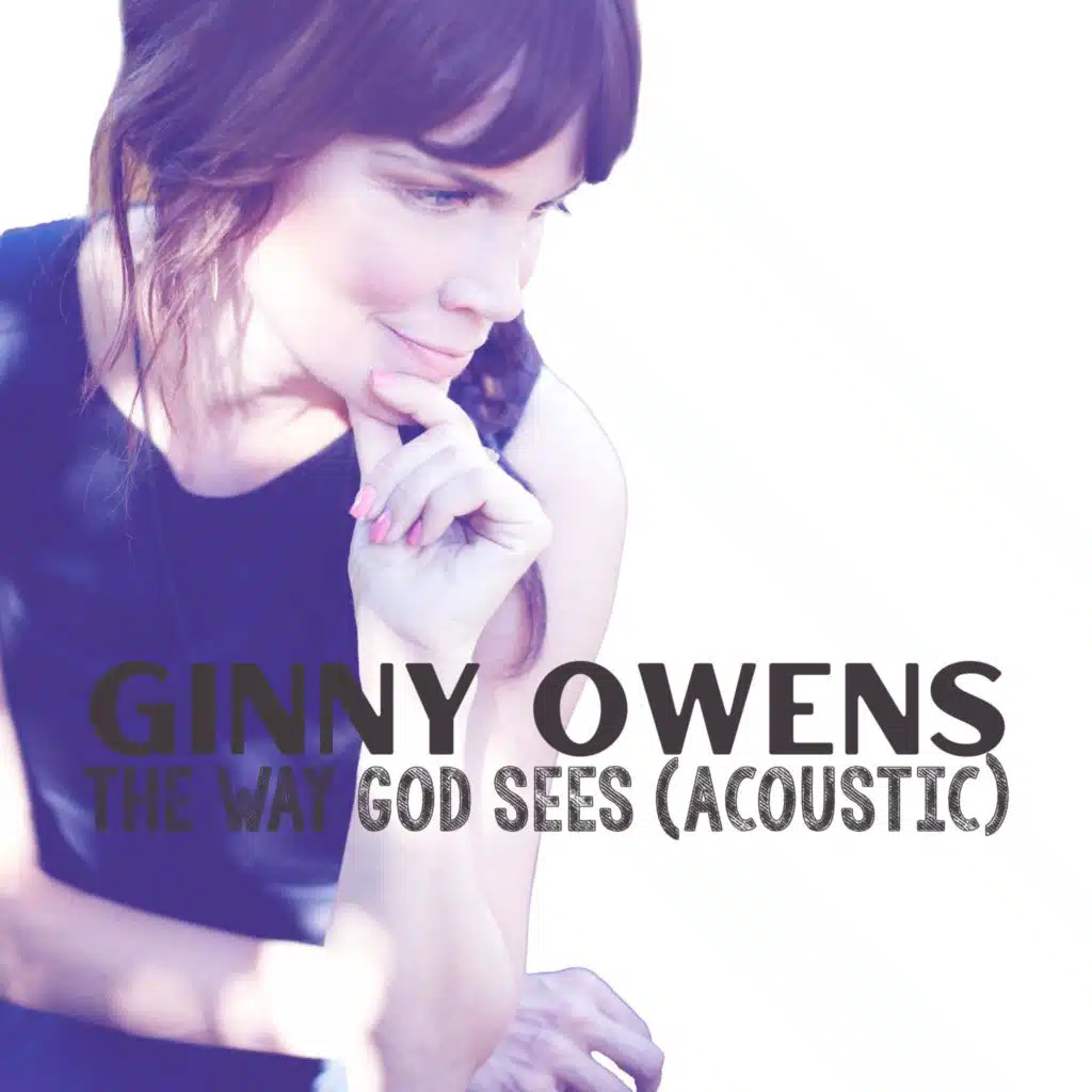 The Way God Sees (feat. Mike Weaver) (Acoustic)