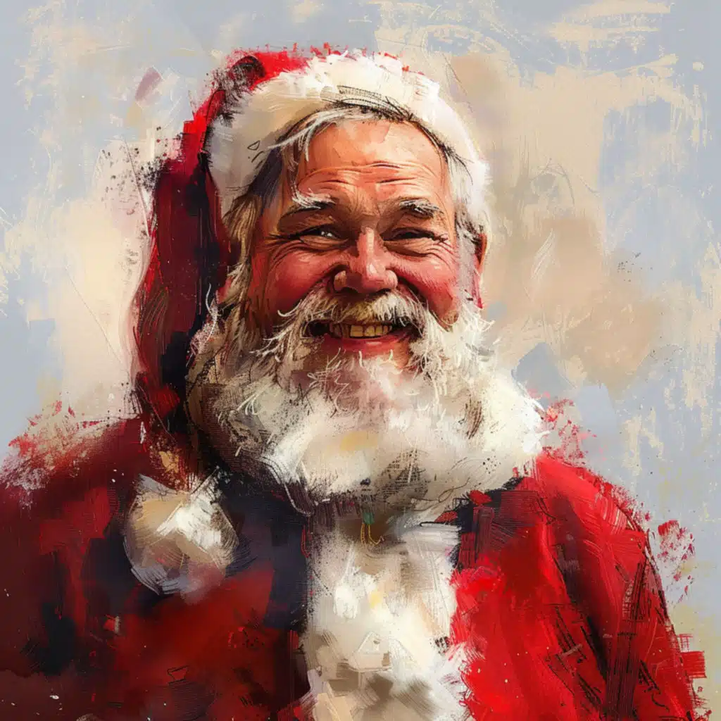 A Melodic Christmas Journey