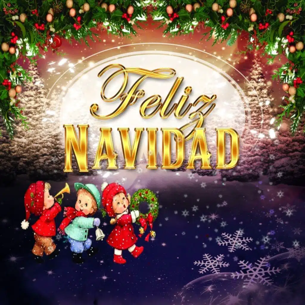 Feliz Navidad