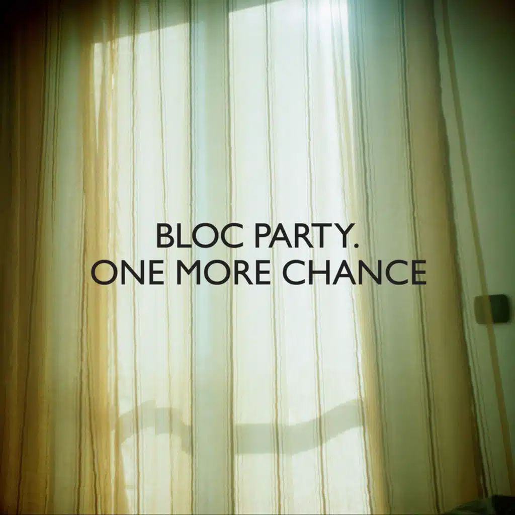 One More Chance - Extended Mix