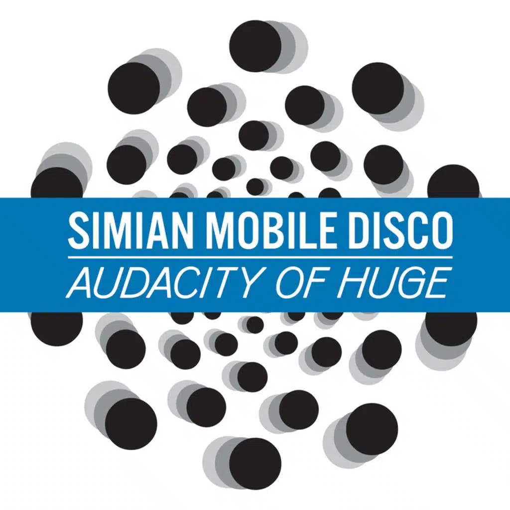 Audacity Of Huge - Naum Gabo Remix