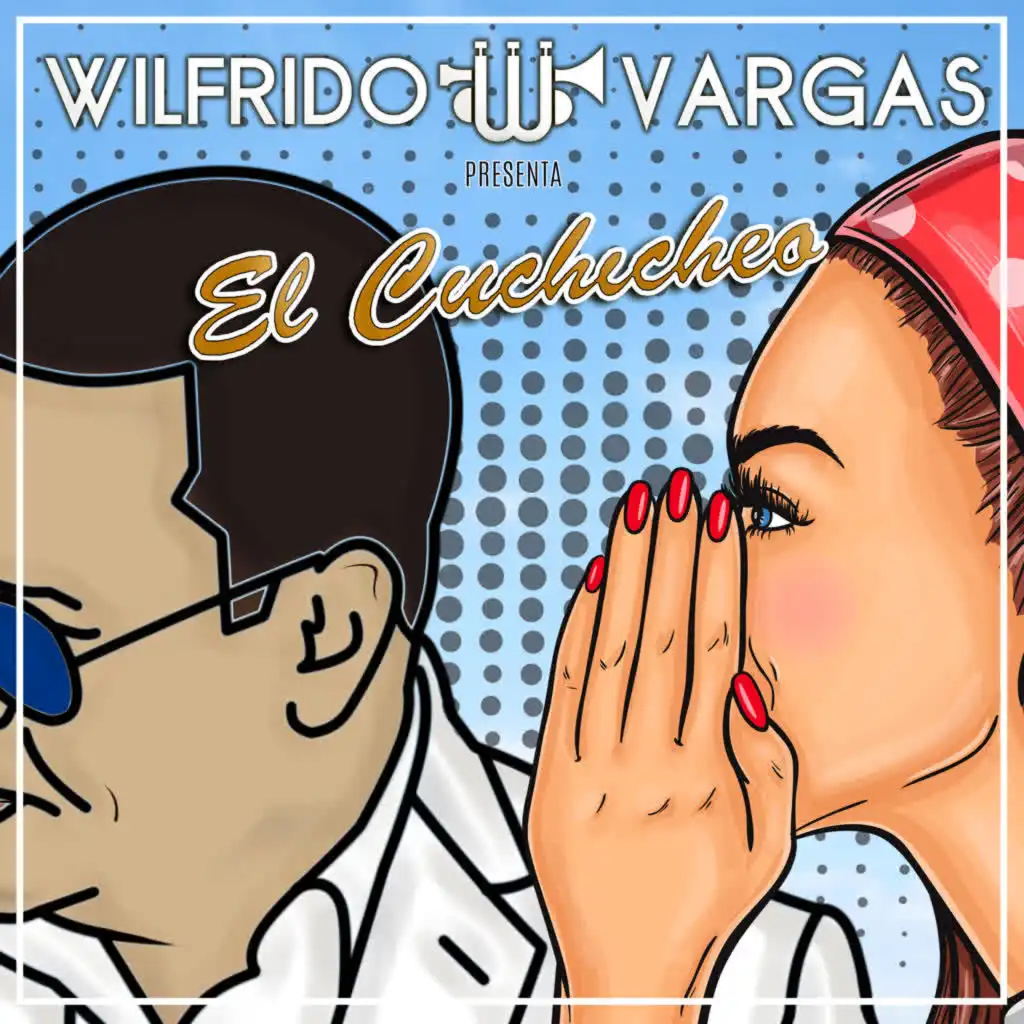 Wilfrido Vargas