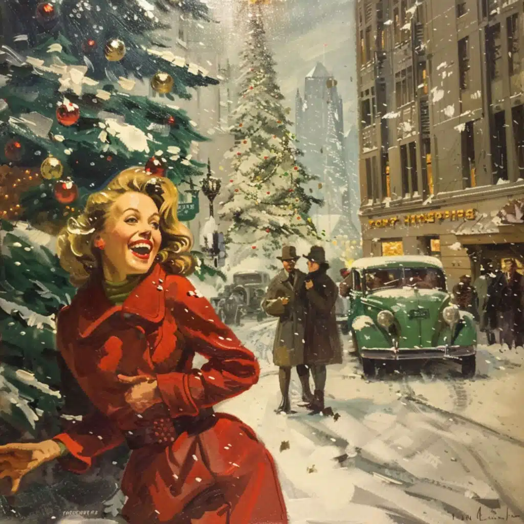 Les Douze Jours de Noël