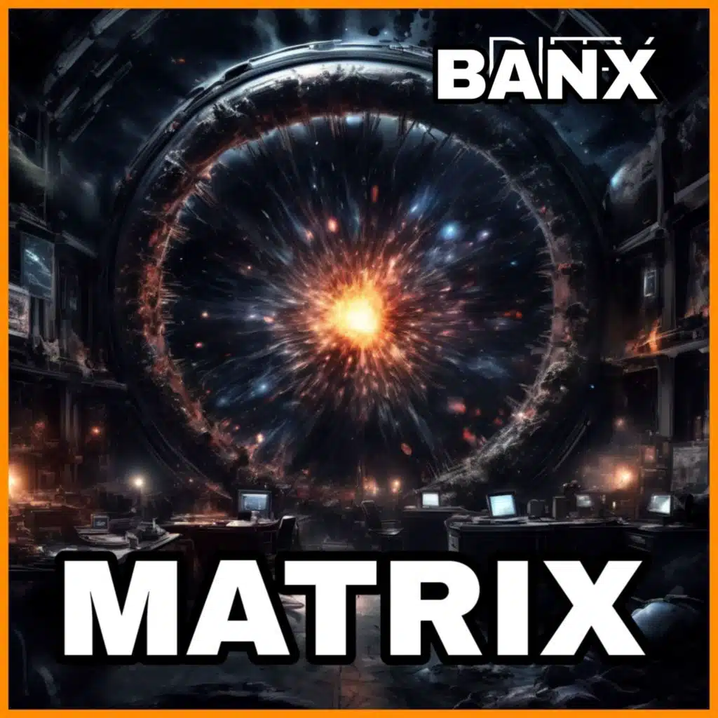 Matrix dezrsete