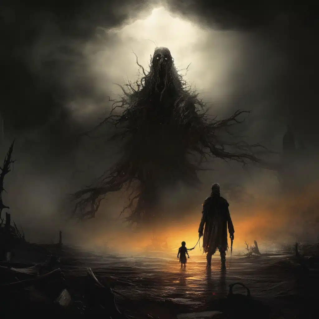 Scary Halloween Songs, Halloween Songs & Scary Sounds