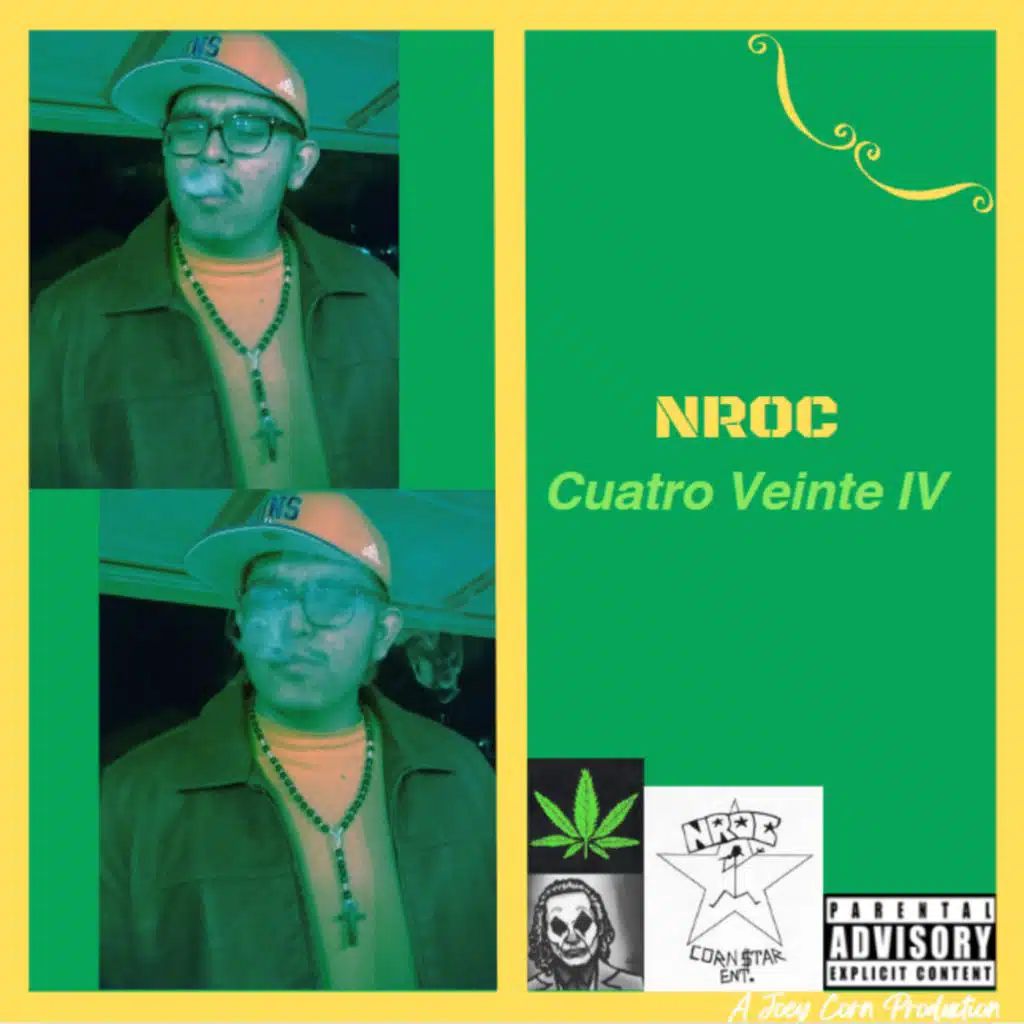 Cuatro Veinte IV