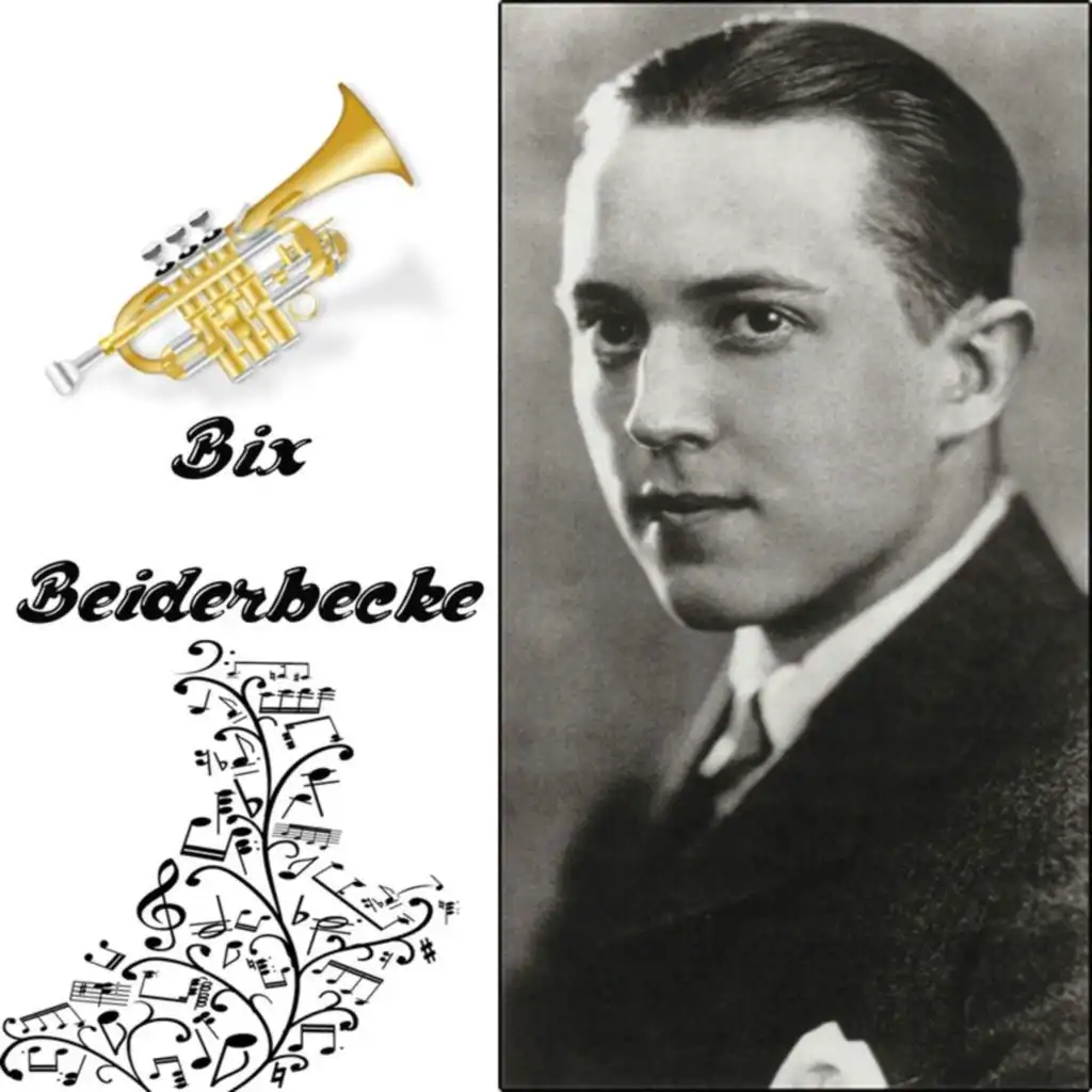 Bix Beiderbecke