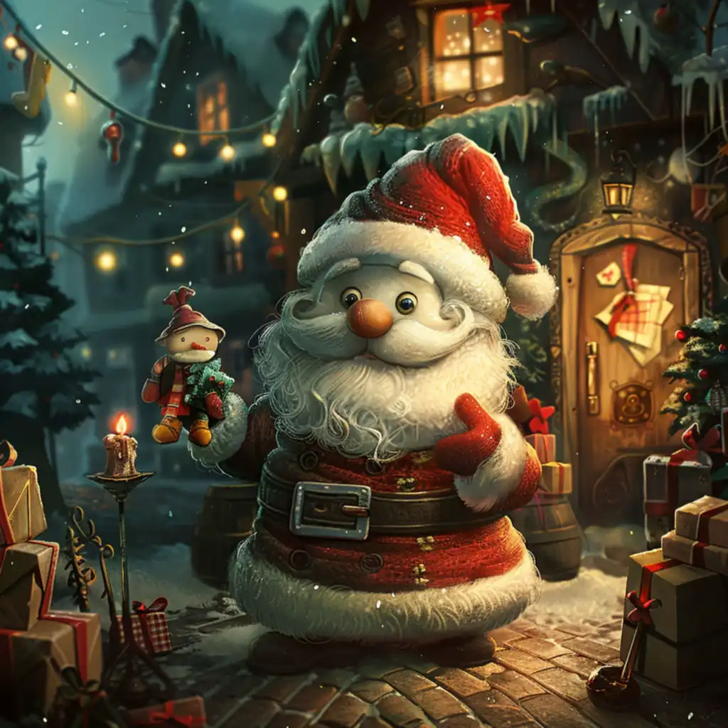 Hark! The Herald Angels Sing