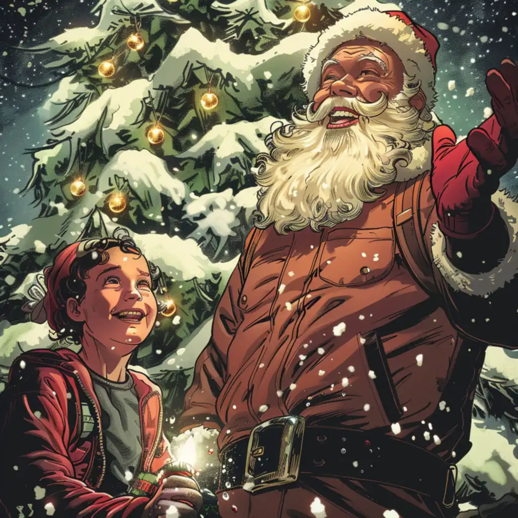 O Little Town of Bethlehem