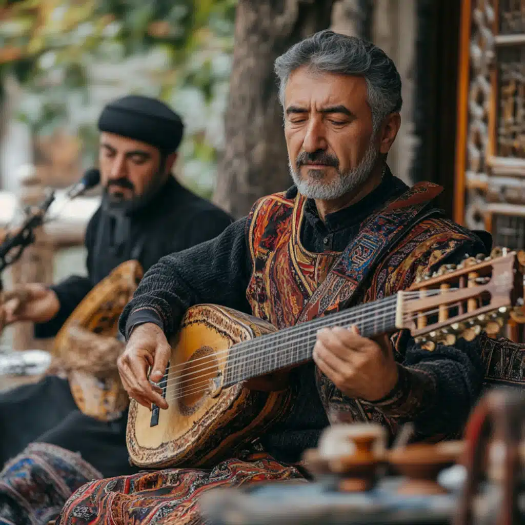 Aram Bulghadaryan