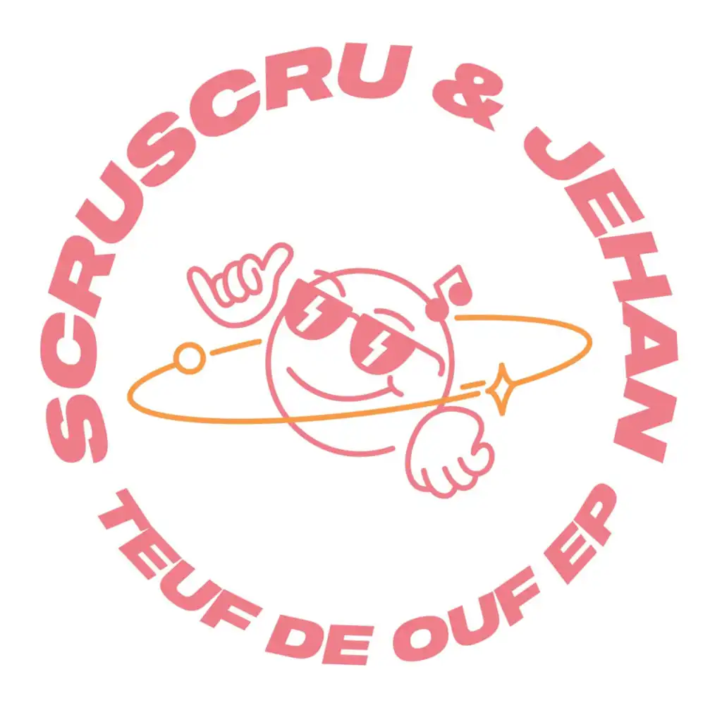 Teuf De Ouf (feat. Jehan)