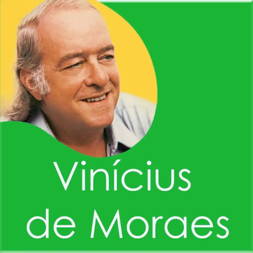 Vinicius De Moraes