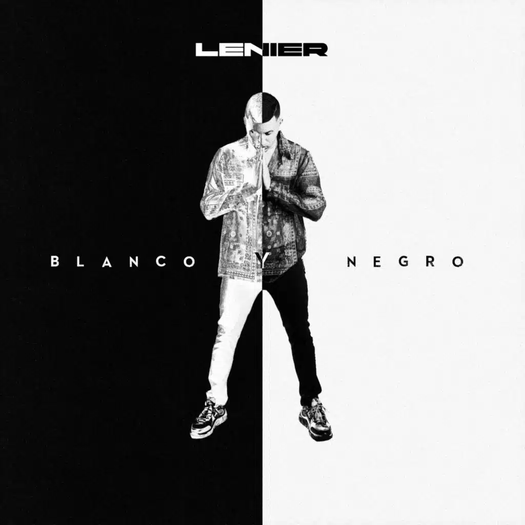 Blanco Y Negro