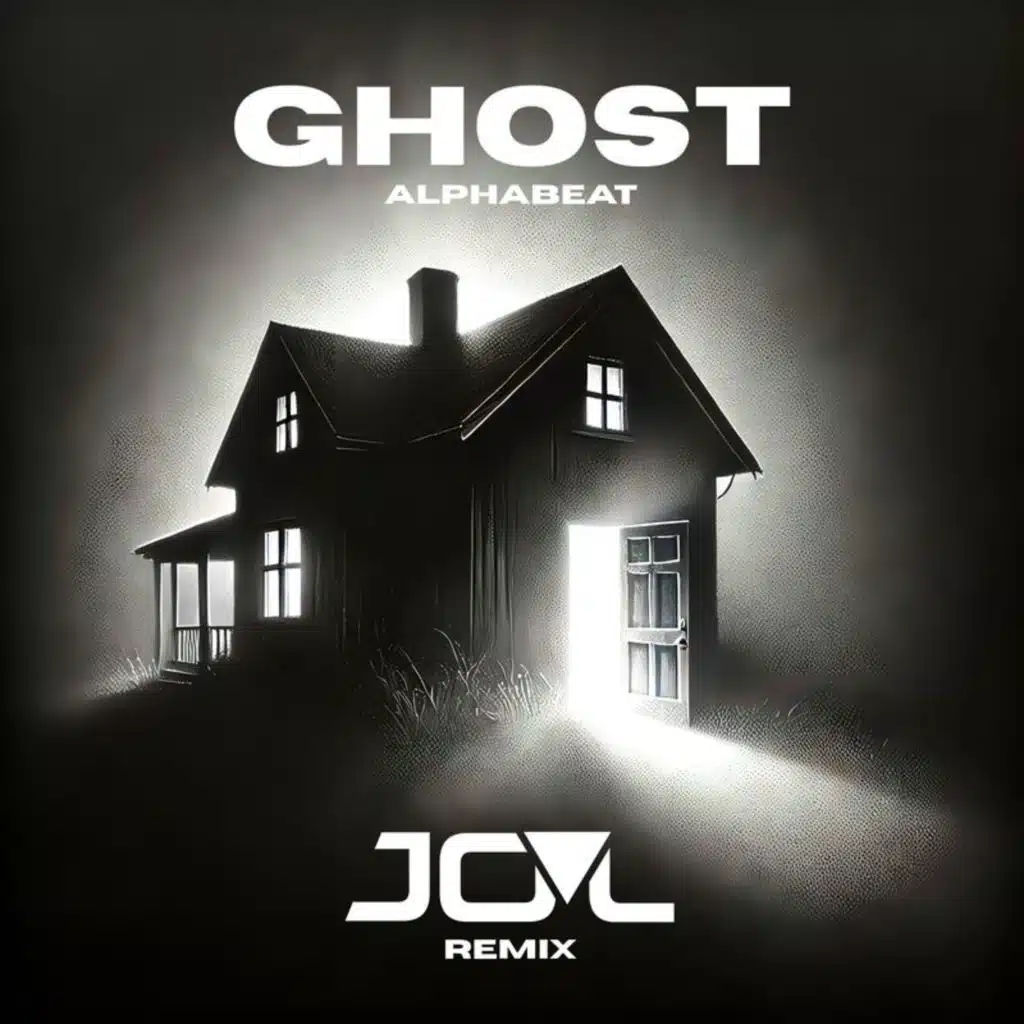 Ghost (JOL Remix)