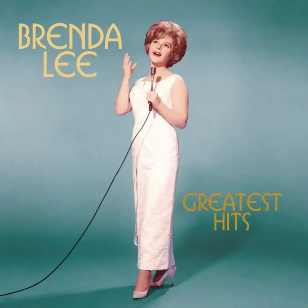 Brenda Lee