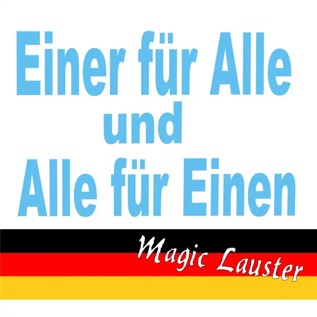 Magic Lauster