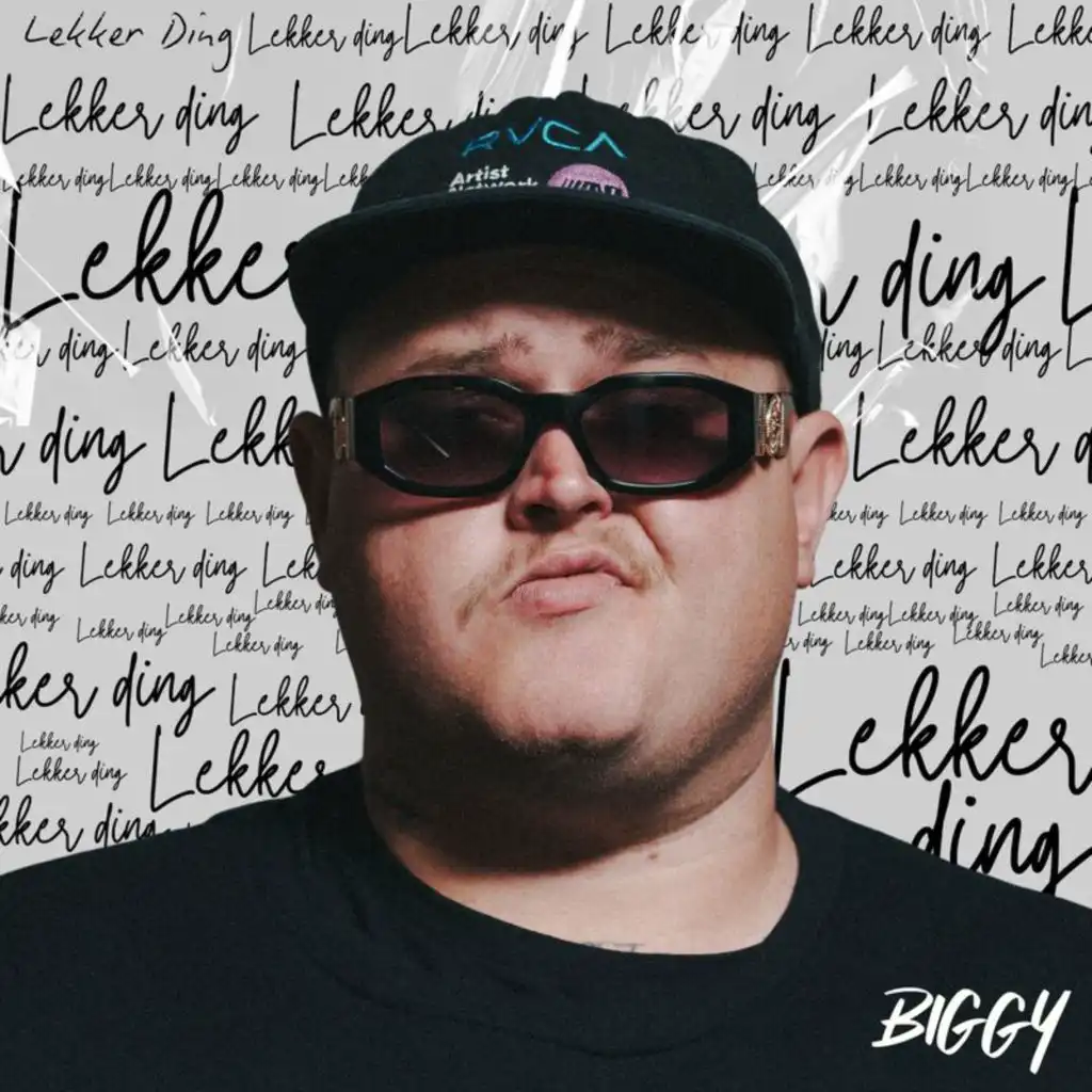 Lekker Ding