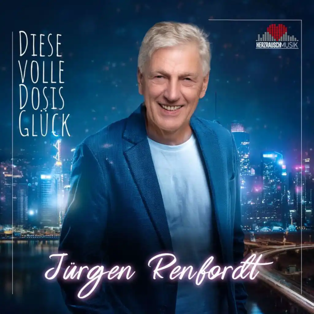 Jurgen Renfordt